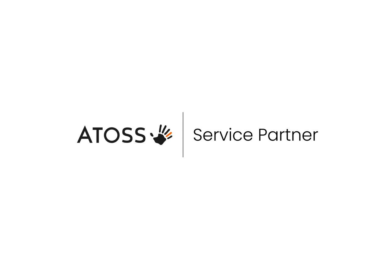 ATOSS Service Partner.